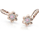 Cutie náušnice C2202