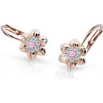 Cutie náušnice C2202