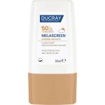 Ducray Melascreen Тониран слънцезащитен флуид Control 365 Days, SPF50+, 30 ml