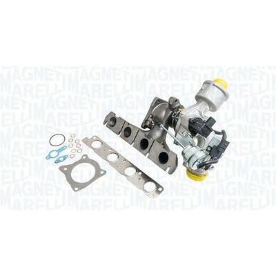 Plniace dúchadlo MAGNETI MARELLI 807101005800