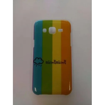 Image 1 of Samsung Твърд гръб Samsung A5 с картинка