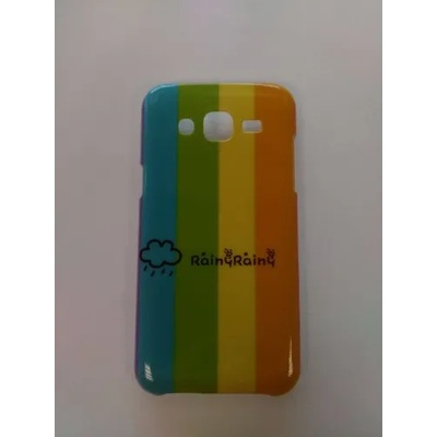 Samsung Твърд гръб Samsung A5 с картинка