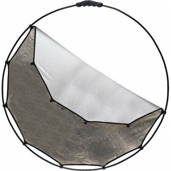 Lastolite HaloCompact Reflector 82cm Sunlite/SoftSilver