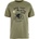 Fjall Raven Hoja Iväg T-shirt M Размер: L / Цвят: зелен
