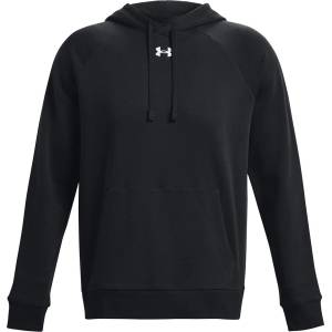 Under Armour Rival Fleece Hoodie Размер: XL / Цвят: светло сив
