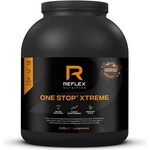 Test Reflex Nutrition One Stop XTREME 2030 g Recenzia Reflex Nutrition One Stop XTREME 2030 g