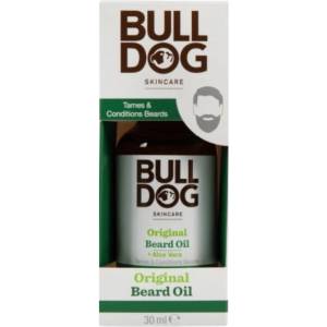 Bulldog Original Beard Oil 30 ml