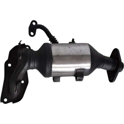 katalyzátor TOYOTA Yaris - 1.0i - 171400Q070 17140-0Q070