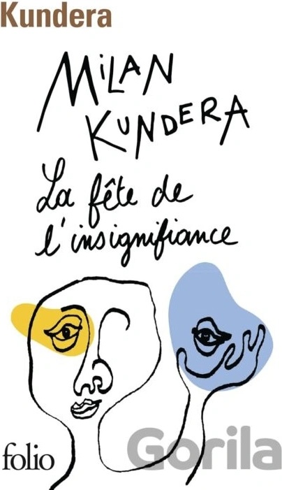 Kundera, Milan