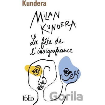 Kundera, Milan