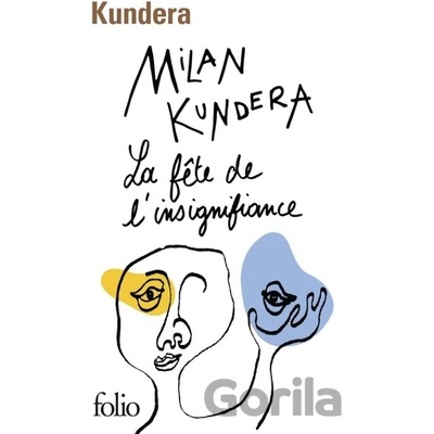 Kundera, Milan