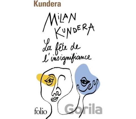 Kundera, Milan