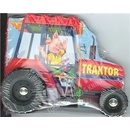 Traktor