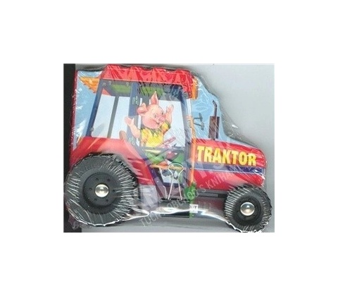 Traktor