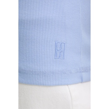 By Malene Birger Тениска By Malene Birger LUNAI в синьо 102470 (102470)