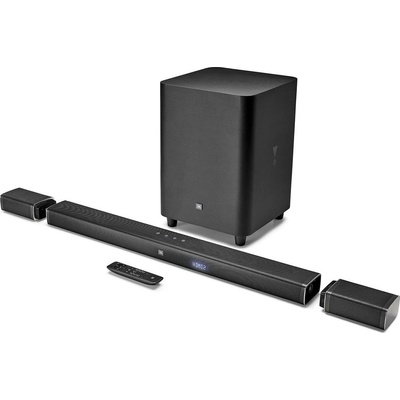 JBL Bar 5.1 – Zboží Živě