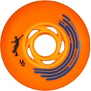 Powerslide Undercover King of Slides 80 mm 90A 4 ks