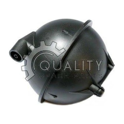 Tlumítko ŠKODA OEM Originál 7M0129808
