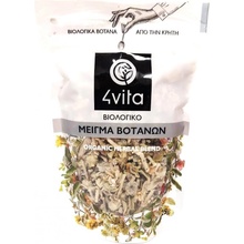 4vita Bylinková směs BIO 25 g