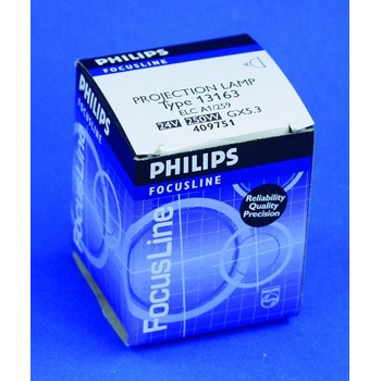 Philips 24V 250W ELC GX 5,3