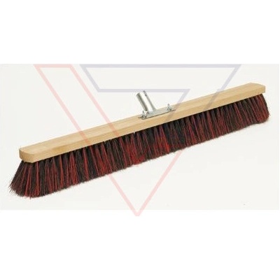 Dema Arenga elastanová metla s kovovým držiakom 80 cm