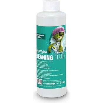 Cameo CLEANING 0.25L Течност за мъгла 0, 25 L (CLFCLEANER250)