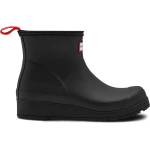 Hunter Boots Гумени ботуши Hunter Boots Women's Original Play Boot Short Wellington boots - Black - размер 39 (EU) (131-0097-0114)