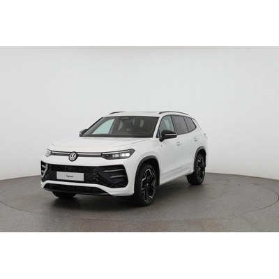 Volkswagen Tayron eTSI DSG 110 kW