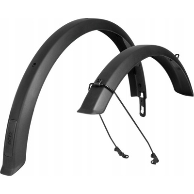 CUBE ACID SIC 2.0 Mudguard Set