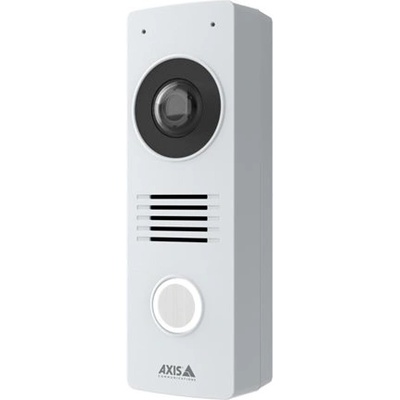 Axis Communications I8116-E (02408-001)
