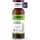 Dr. Konopka certifikovaný bylinný posilňujúci šampón na oslabené vlasy 500 ml