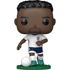 Funko Фигура Funko POP! Football: England - Marc Guehi #92 (111509)