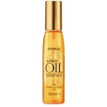 Montibello Gold Oil Amber & Argan Oil 130 ml