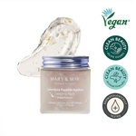 Mary&May Нощна гел маска MARY&MAY Calendula Peptide Ageless Sleeping Mask 110g