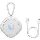 Púzdro Baseus Heyo Hidden Camera Detector white