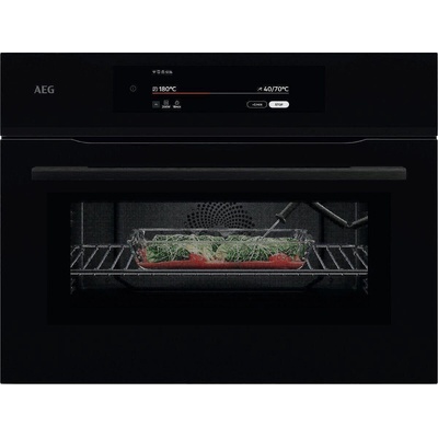 AEG NKK9N82KB ProAssist CombiQuick 9000