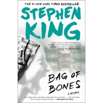 Bag of Bones | Stephen King