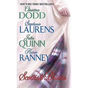 Scottish Brides (2000)