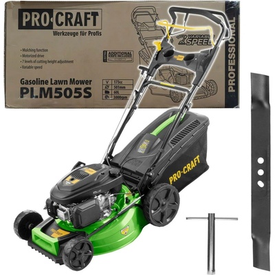 Procraft PLM505