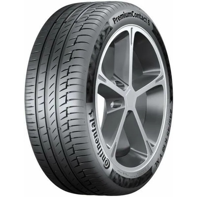 Continental PremiumContact 6 Seal 235/50 R19 99V