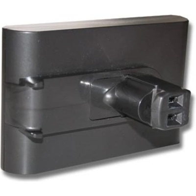 VHBW Батерия за Dyson DC30 / DC35, 14.8V, 1500 mAh (800103784)