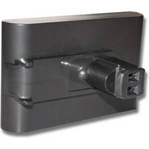 VHBW Батерия за Dyson DC30 / DC35, 14.8V, 1500 mAh (800103784)