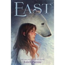 East Pattou Edith Paperback