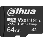 Dahua TF-W100 microSDXC 64GB (TF-W100-64GB)