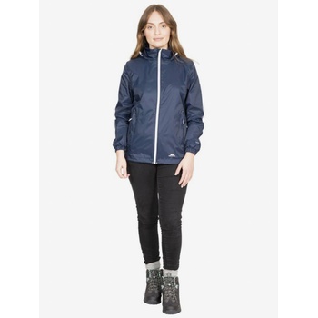 Trespass Дамско водоустойчиво яке Trespass Sabrina Trespass | Cheren | ЖЕНИ | S