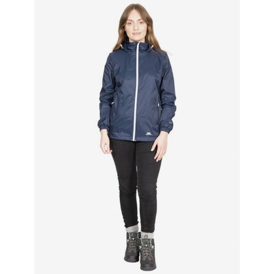 Trespass Дамско водоустойчиво яке Trespass Sabrina Trespass | Cheren | ЖЕНИ | S