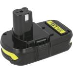 Movano Батерия за Ryobi BPL-1815 / BPL-1820, 18 V, 2.0 Ah (BW/RY-P108-2)