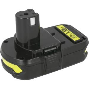 Movano Батерия за Ryobi BPL-1815 / BPL-1820, 18 V, 2.0 Ah (BW/RY-P108-2)