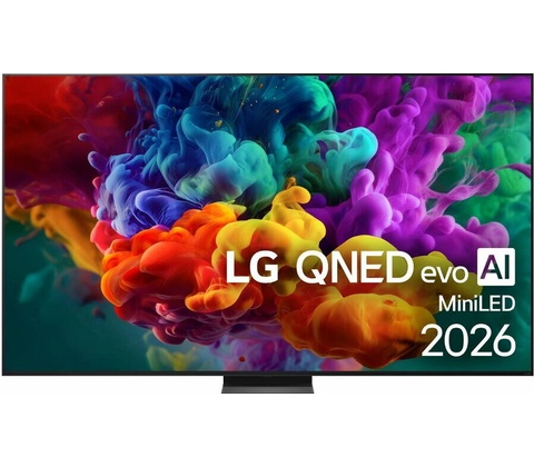 LG 100QNED87B6