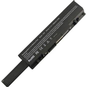 Hosowell WU946 батерия за лаптоп Dell, 9 клетки, 10.8V, 6600mAh (D-BB-0010)